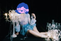 -WAVE SODA摄影工作室