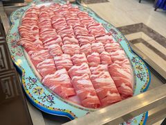 -匹夫涮肉城(黄村店)