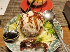 -满来寿喜烧(金虹桥店)