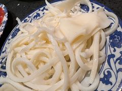 -飘香火锅(玉林西路店)