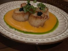 -Bistro Les Lilas丁香花小酒馆