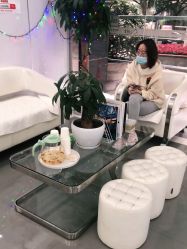 点击看大图 -悟空祛痘·专业祛痘机构