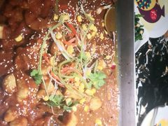 -花千代秘制烤鱼(曼哈顿店)