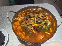 -眷江南之小蓝鲸(王府大街店)