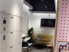 -天真蓝照相馆(杭州滨江宝龙店)