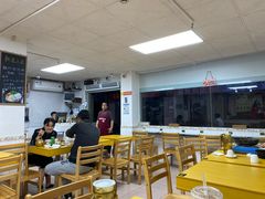 大堂-屋里家延边朝鲜族冷面(南园店)