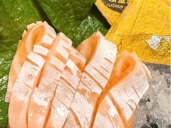 -大焰自助日式料理 铁板烧(徐汇店)