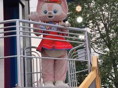 -迪士尼小镇