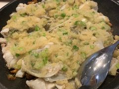 -港丽餐厅(高德置地店)