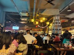 -M99 BEER世界啤酒吧(鸿云悦街店)