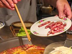 -萍姐火锅·公路夜市(打浦桥日月光店)