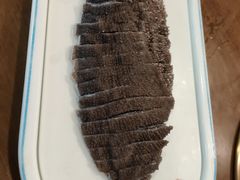 -百叶居·老北京涮羊肉(鼓楼店)
