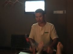 -SPA·印象足道养生(大运河度假区四望亭店)