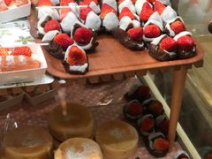 -山崎面包(静安久光店)