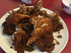 -胖子菜馆(隆昌路店)