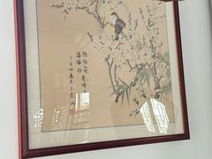 -蟹村草堂·苏式园林人文农家·大闸蟹