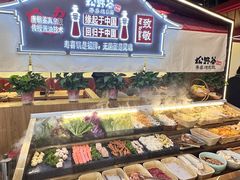 -松野谷·寿喜烧自助(华联顺义金街购物中心店)