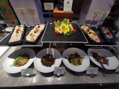 -圆顶阁西餐厅(郑州索菲特国际饭店 )