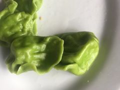 -鸿毛饺子(紫竹桥店)