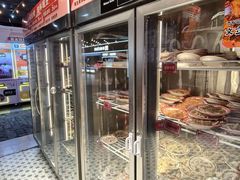 -文立新麻辣烫(合生汇21街区店)