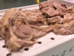 -老毛手抓·盐池滩羊非遗手抓(宁夏总店)