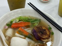 -阿坤纯正西刀鱼丸(Kuala Lumpur Branch)