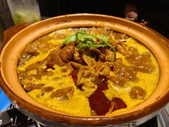 -龙巢盱眙龙虾·牛蛙·烧烤宵夜(八卦岭店)