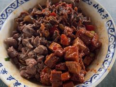 -梅溪·小伙子干挑面(安吉总店)