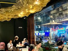 -顶特勒·黄鱼馆·特色菜(上海大世界店)