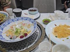 -巧克力渔家.小船海鲜胶东菜(万平口店)