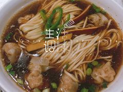 -东园小馆·早茶·淮扬小炒(三盛广场店)