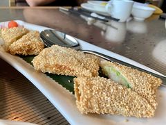 -彩丰楼中餐厅·仁恒洲际酒店
