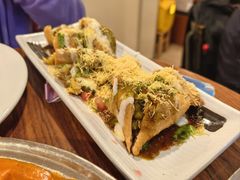 -克比叔叔印度餐厅Kebabs on the Grille(永康路分店)