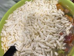 -明叔捞面