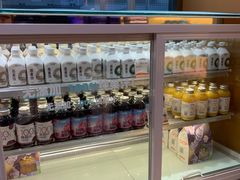 -爸爸糖手工吐司(上海五角场万达店)