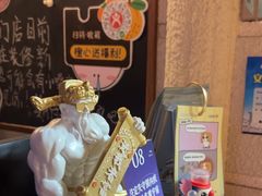 -逃脱反斗城沉浸剧情密室(北京路店)