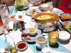 -喜庭海鲜自助(北辰三角洲北辰荟店)