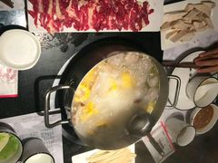 -牛事制造局牛肉火锅(莲岳路店)