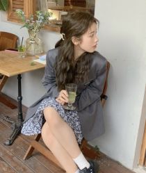 -Kraemer Paris  苏豪路易士·嘉玛发廊