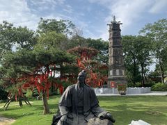 -南阳卧龙岗武侯祠