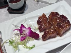 -香云轩·顺德菜(香云纱园林酒店店)