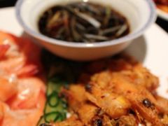 -乔家大院私房菜(海佳云顶店)