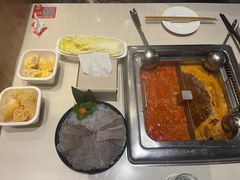 -海底捞火锅(万丰桥店)