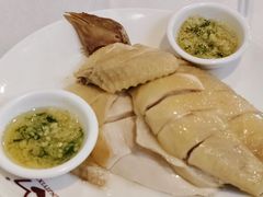 -文记壹心鸡(宝华路店)