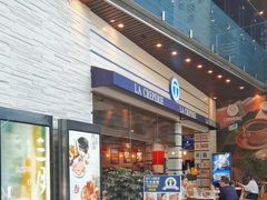 -La Creperie法餐厅(芮欧百货店)