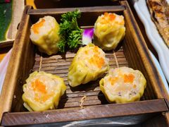 -大岛日本料理铁板烧(南通大饭店)