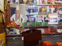 -水乡人家私房菜(逢简店)