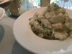 -老洋房花园饭店(绍兴路店)