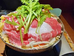 寿喜锅-王氏炉匠·烧鸟放题自助(好运街店)