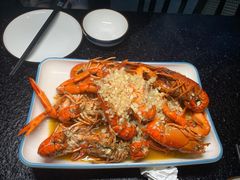 -三妹小龙虾·黄油蟹(华侨城总店)